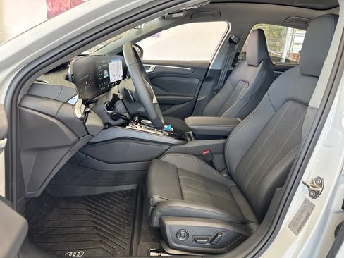 New 2026 Audi A6 Premium Plus AWD/4WD image 14
