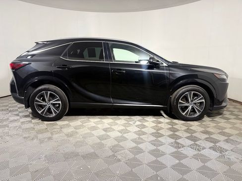 Used 2023 Lexus RX 350 Premium w/ Accessory Package AWD/4WD image 8