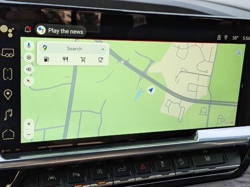 New 2026 GMC Sierra 1500 SLT w/ SLT Premium Plus Package AWD/4WD image 23