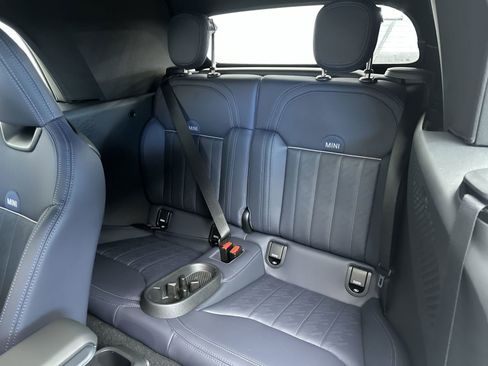 New 2026 MINI Cooper S image 24