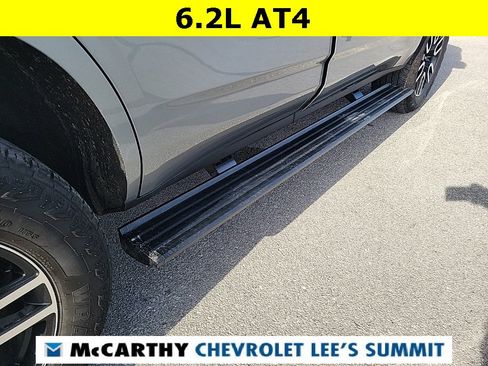 Used 2024 GMC Yukon AT4 w/ Technology Package image 18