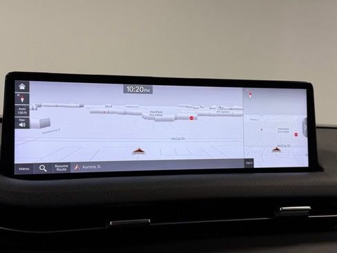 Used 2022 Genesis GV70 2.5T w/ Select Package image 16