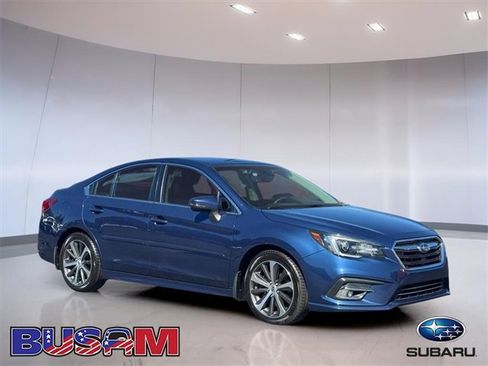 Used 2019 Subaru Legacy 3.6R Limited w/ Popular Package #2A image 1