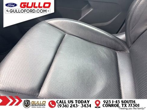 Used 2020 Volkswagen Atlas Cross Sport S FWD image 6