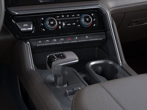 New 2026 GMC Sierra 1500 Denali w/ Technology Package image 23