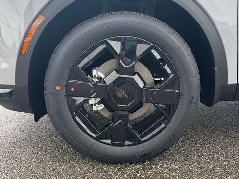 New 2026 Kia Sportage X-Line AWD/4WD image 10