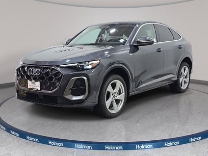 New 2026 Audi Q5 Premium Plus