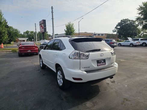 Used 2007 Lexus RX 350 AWD image 8