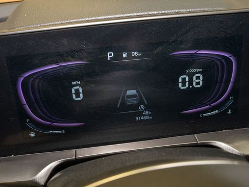 Certified 2024 Kia Telluride S w/ S Sunroof Package image 19