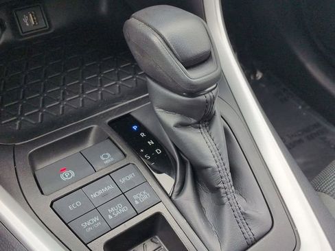 Certified 2024 Toyota RAV4 LE image 23