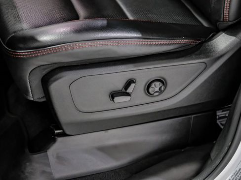 Used 2022 RAM 1500 TRX w/ TRX Level 2 Equipment Group image 37