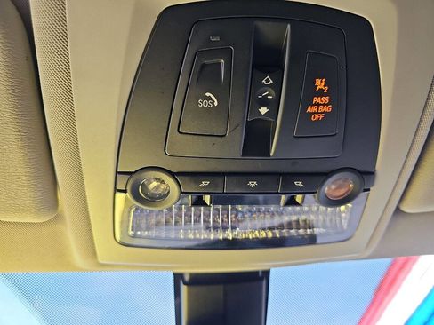 Used 2017 BMW X3 xDrive35i image 14