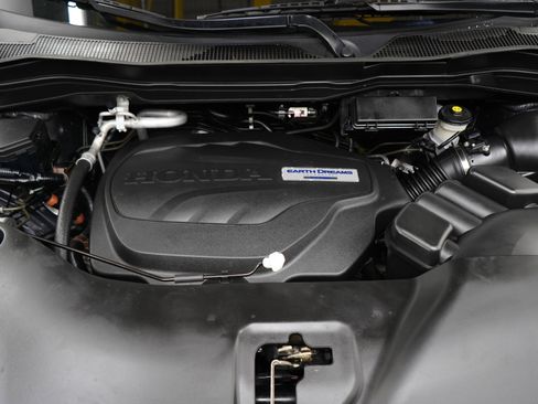 Used 2018 Honda Pilot EX-L image 31