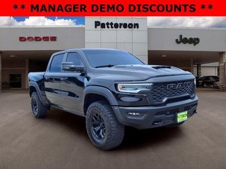 New 2026 RAM 1500 RHO w/ RHO Level 1 Equipment Group AWD/4WD video 1
