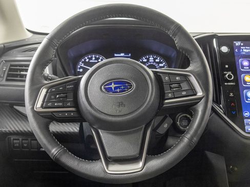 Used 2026 Subaru Ascent Premium AWD/4WD image 29