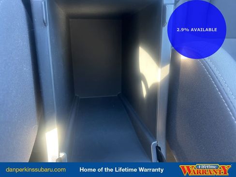 Certified 2025 Subaru Impreza 2.0i image 20