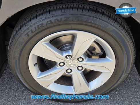 Used 2020 Honda Odyssey EX image 11