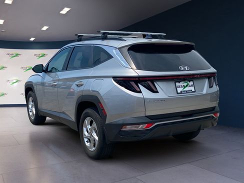Used 2023 Hyundai Tucson SEL image 4
