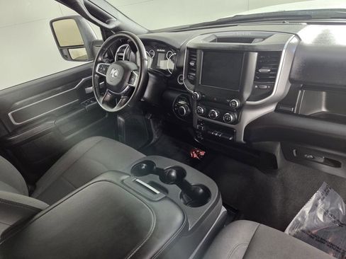 Used 2024 RAM 2500 Big Horn w/ Bed Utility Group image 30