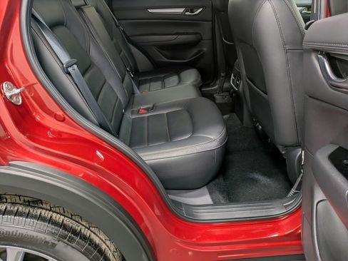 Certified 2023 MAZDA CX-5 AWD 2.5 S w/ Preferred Package image 27