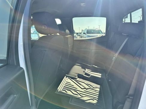 New 2026 Chevrolet Colorado W/T AWD/4WD image 4