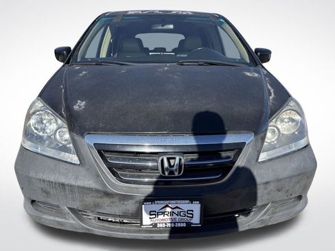 Used 2007 Honda Odyssey EX image 11