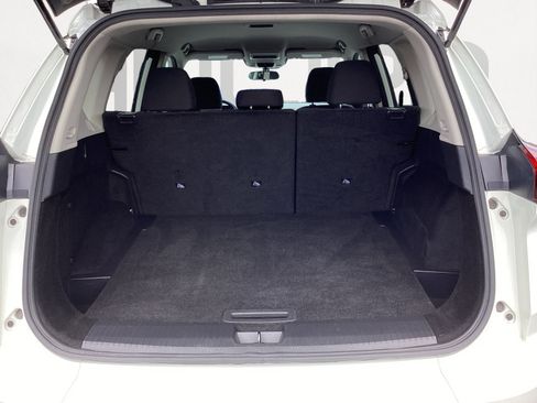 Used 2024 Nissan Rogue S FWD image 16