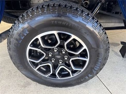 Used 2023 Ford F150 XLT image 43