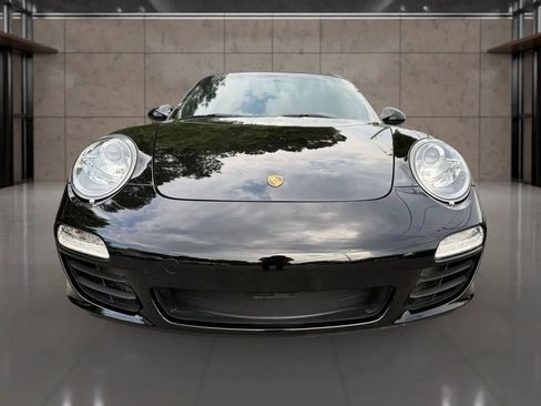 Used 2012 Porsche 911 Carrera Black Edition RWD image 18