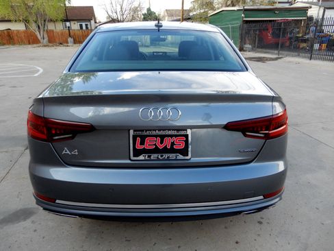 Used 2019 Audi A4 2.0T image 6