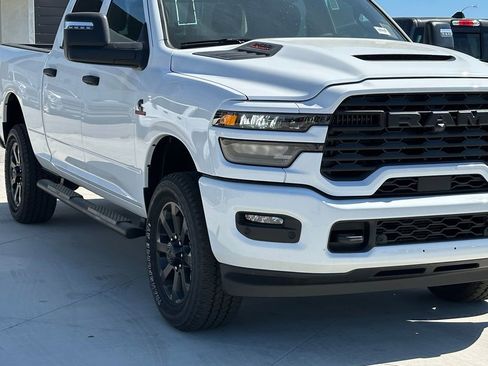 New 2026 RAM 2500 Tradesman w/ Safety Group image 11