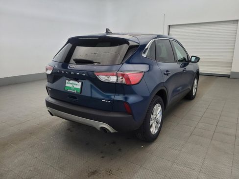Used 2020 Ford Escape SE AWD/4WD image 9