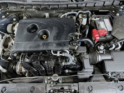 Certified 2020 Nissan Altima 2.5 SR image 36