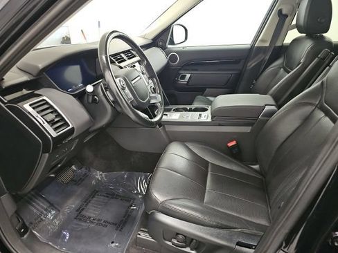 Used 2018 Land Rover Discovery SE AWD/4WD image 14