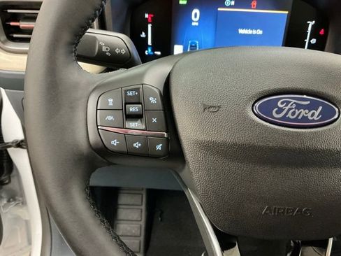 New 2026 Ford Maverick Lariat w/ 4K Tow Package AWD/4WD image 27