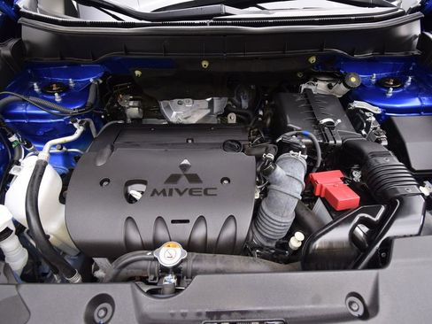 Used 2024 Mitsubishi Outlander Sport SE image 23