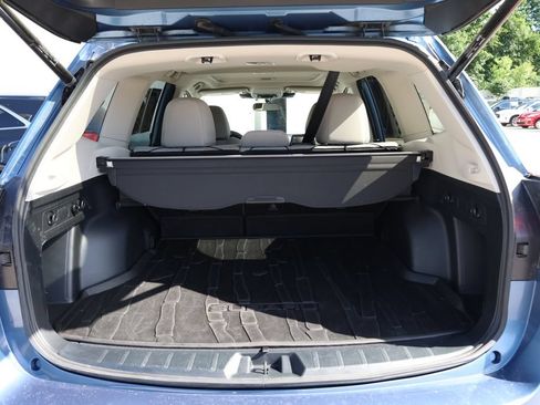 Certified 2024 Subaru Forester Premium AWD/4WD image 6