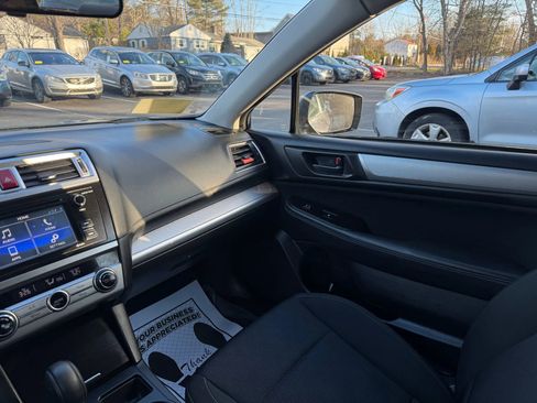 Used 2015 Subaru Legacy 2.5i image 25
