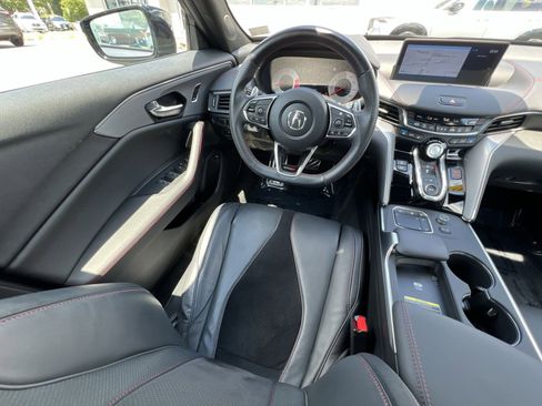 Used 2023 Acura TLX Type S AWD/4WD image 4