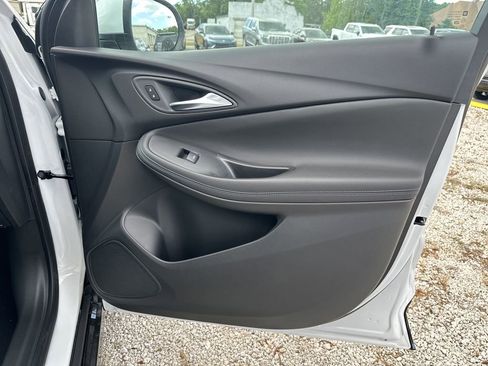 New 2026 Buick Encore GX Sport Touring w/ Advanced Technology Package FWD image 35