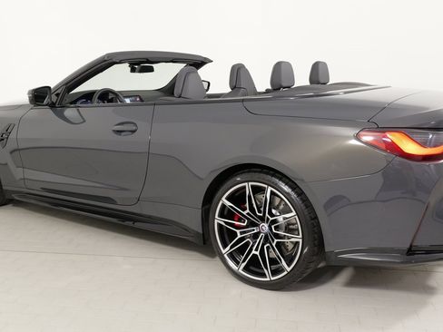 Used 2023 BMW M4 xDrive Competition image 19