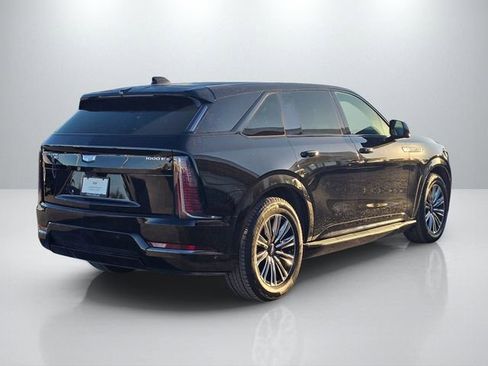 New 2026 Cadillac Escalade IQ Sport 1 w/ LPO, Floor Liner Package image 6