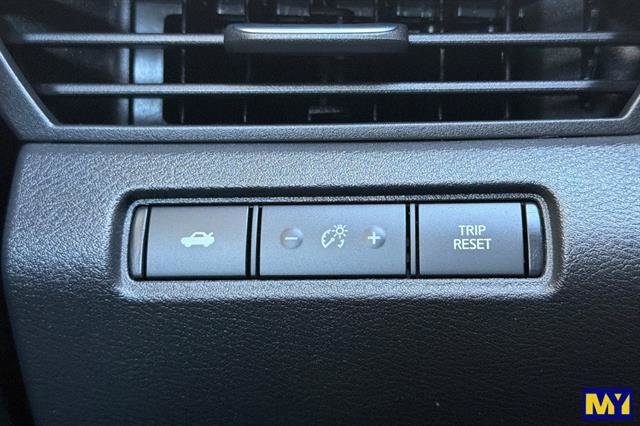 Used 2024 Nissan Altima 2.5 SV FWD image 30