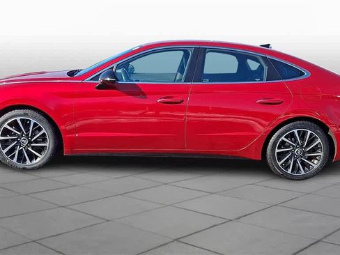 Used 2020 Hyundai Sonata SEL Plus image 5