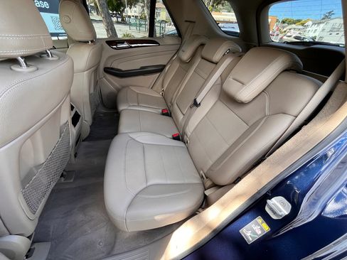 Used 2014 Mercedes-Benz ML 350 2WD image 14