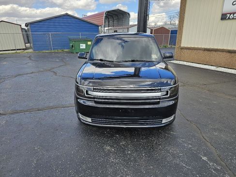 Used 2019 Ford Flex Limited image 28