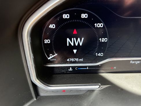 Used 2023 GMC Sierra 1500 Denali image 28