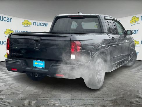 Used 2019 Honda Ridgeline Sport image 6