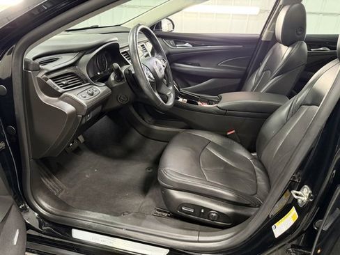 Used 2019 Buick LaCrosse Essence w/ Sun and Shade Package image 11