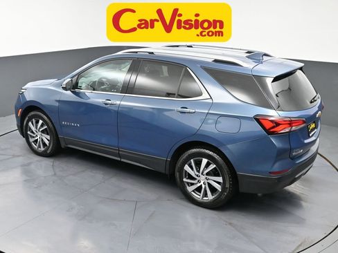 Used 2024 Chevrolet Equinox Premier image 44
